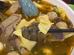 -孔师傅八仙老鸭粉丝汤(上海市第一食品商店南东店)