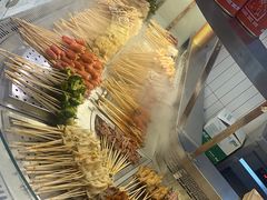 -小桶串串(仁恒梦中心店)
