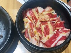 -九田家黑牛烤肉(溧水万达店)