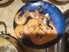 -万象·复兴号鲜肉烤肉海鲜自助(升级店)