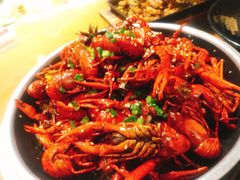 -一棠龙虾•王牌虾球(光谷天地店)