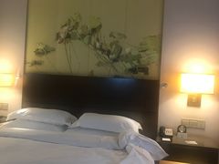 -北京希尔顿逸林酒店