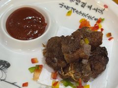 -堂宴·老厦门私房菜(1988仙岳总店)