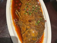 -邢家锅贴老店·非遗·开封菜(金明广场店)