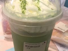 -喜茶(深圳福田星河COCO Park店)