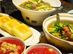 -小城故事·地道宁波味(月湖盛园店)