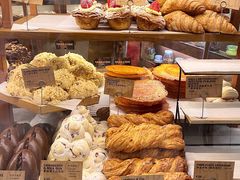 -PAPER STONE BAKERY(天环店)
