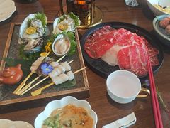 -合乐·创意火锅·海鲜火锅(亚东柒号店)