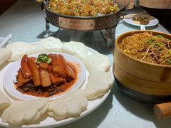 -老雒阳面馆·水席(高新区店)