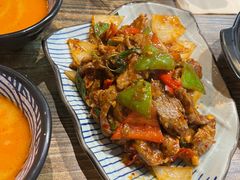 -Hi YOU你的饭局泰餐厅(雍和宫店)