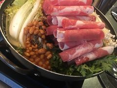 -MI WU FACTORY米屋美食工厂餐厅(绿地店)