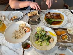 -G+KITCHEN(龙湖狮山天街店)