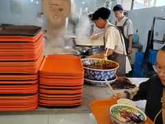 -清真磨沟沿老字号牛肉面(总店)
