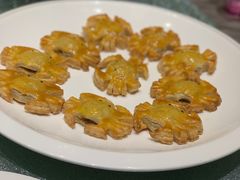 蟹酥-蟹榭·本帮江浙菜·蟹宴(五角场合生汇商场店)