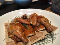 -锦楼·臻选新杭帮(杭州中心店)