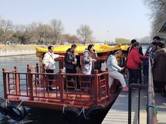 -皇家御河游(紫御湾码头)