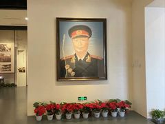 -聂荣臻元帅陈列馆