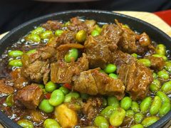 -71号豆汤饭·成都小馆(红牌楼店)
