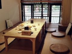 -云间宿茶空间(嘉杰国际广场店)