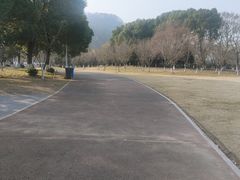 -幕燕滨江·燕子矶公园