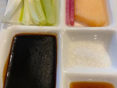 -玉林烤鸭店(定福庄店)