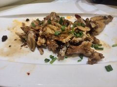 湖北大厦中餐厅-湖北味道(湖北大厦店)