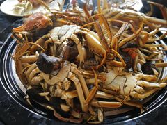 -渔公码头·九龙湾国际饭店