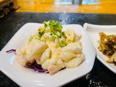 -小城粥道·海胆鲜虾粥(解放广场店)