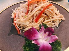 -玉华台饭庄·淮扬菜·烤鸭(望京店)