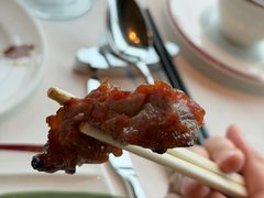 -天龙轩(香港丽思卡尔顿酒店)