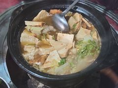 -柳沟豆腐宴69号福豆堂