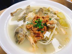 -面道赞宁海海鲜面(迎凤街店)