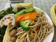 -六和孝顺素食餐厅(西湖道店)