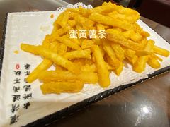 -同发号饭庄(复兴路店)