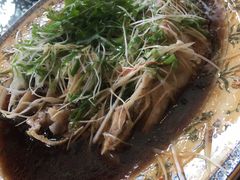 -桂花楼淮扬中餐厅(浦东香格里拉店)