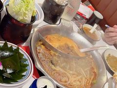 -刘一锅筋头巴脑(大悦城C店)