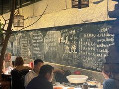 -又见炊烟私房菜(敬亭路店)