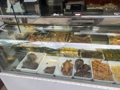 -四合義清真·老北京爆肚小吃涮肉