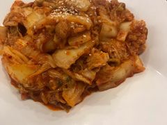 泡菜五花肉-韩礼年糕(飞虹路店)