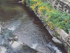 -北京水岸山吧度假村(雁栖镇店)