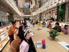 -包头市新华书店包头书城(钢铁大街店)