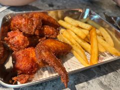 -芭莉与彩虹西餐厅(成都合生汇店)