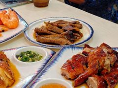 -惠粤轩茶餐厅(中山北路店)