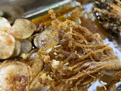 -阿姨小肉摊(同济西苑店)