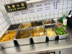 -李叁面馆(妇幼店)