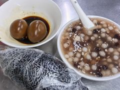 -芳婆糕团店(王府大街店)