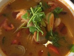 -BAI BUA RESTAURANT