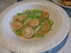 -庆云楼饭庄(什刹海店)