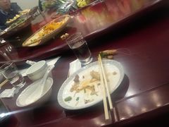 -百花食府(渔阳南路店)