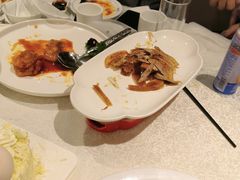 -北京全聚德(方庄店)